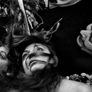 foto di Letizia Battaglia