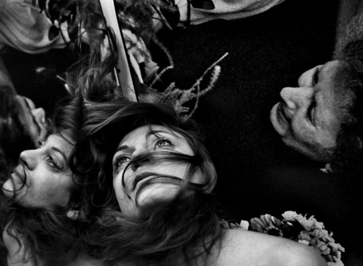 foto di Letizia Battaglia